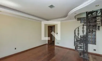 Casa para Venda - Alto Caiçaras, 4 Quartos,  335 m² - Belo Horizonte