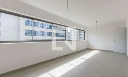 Apartamento para Venda - Savassi, 3 Quartos,  110 m² - Belo Horizonte