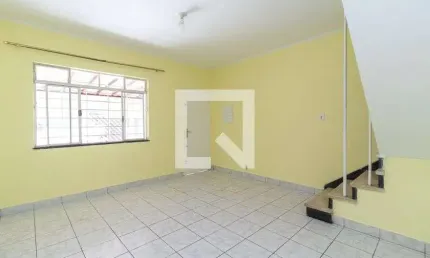 Casa para Venda - Água Fria, 2 Quartos,  120 m² - São Paulo