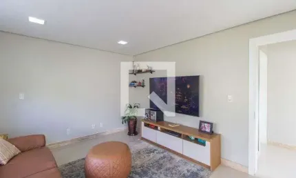 Casa para Venda - Rio Branco, 3 Quartos,  300 m² - Canoas