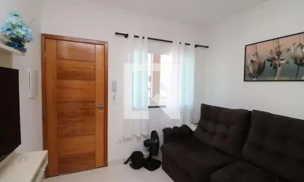 Apartamento para venda - vila santa clara, 2 quartos,  38 m² - são paulo