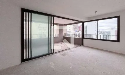 Apartamento para venda - pinheiros, 3 quartos,  164 m² - são paulo