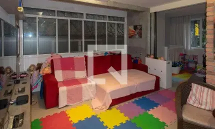 Apartamento para Venda - Lagoa, 2 Quartos,  85 m² - Rio de Janeiro