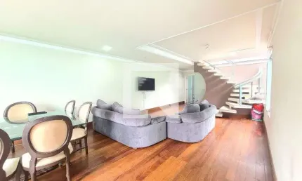 Casa para venda - sapopemba, 3 quartos,  125 m² - são paulo