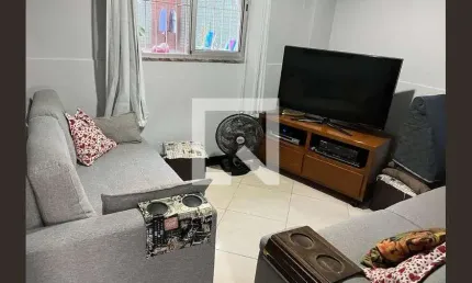 Casa para Venda - Méier, 4 Quartos,  350 m² - Rio de Janeiro