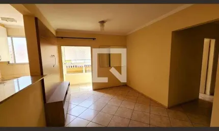 Apartamento para Venda - Vianelo Bonfiglioli , 3 Quartos,  66 m² - Jundiaí