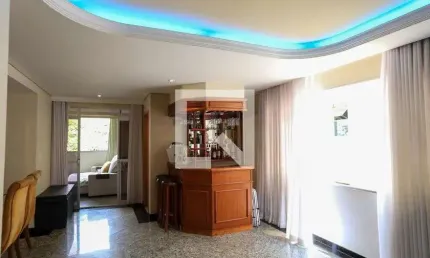 Cobertura para Venda - Palmares, 4 Quartos,  350 m² - Belo Horizonte