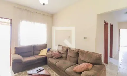 Casa para Venda - Agapeama, 1 Quarto,  200 m² - Jundiaí