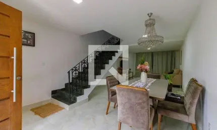 Casa / Sobrado em Condomínio para Venda - Vargem Pequena, 3 Quartos,  290 m² - Rio de Janeiro