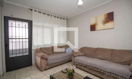 Casa para Venda - City América, 5 Quartos,  166 m² - São Paulo