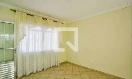 Casa para venda - vila tibirica, 3 quartos,  189 m² - santo andré