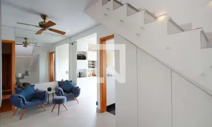 Cobertura para Venda - Buritis, 2 Quartos,  132 m² - Belo Horizonte