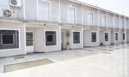 Casa para Venda - Ponte Rasa, 2 Quartos,  107 m² - São Paulo