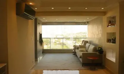 Cobertura para Venda - Vila Leopoldina, 4 Quartos,  255 m² - São Paulo