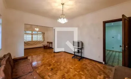 Casa para venda - cambuci, 4 quartos,  300 m² - são paulo