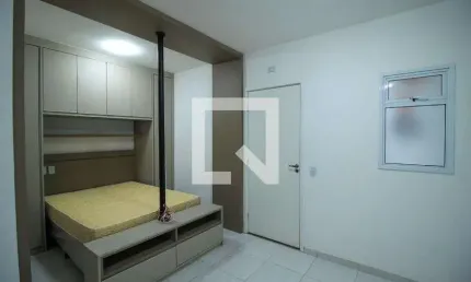 Kitnet / Stúdio para Venda - Mooca, 1 Quarto,  30 m² - São Paulo