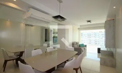 Apartamento para Venda - Jacarepaguá, 3 Quartos,  102 m² - Rio de Janeiro