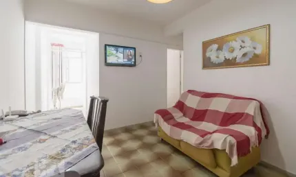 Apartamento para venda - centro, 2 quartos,  60 m² - rio de janeiro