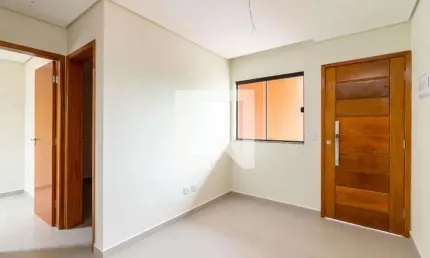 Apartamento para Venda - Jardim Brasil , 2 Quartos,  36 m² - São Paulo