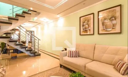 Casa para Venda - Jardim Cocaia, 5 Quartos,  180 m² - Guarulhos