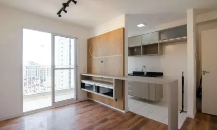 Apartamento para Venda - Taquaral, 2 Quartos,  54 m² - Campinas