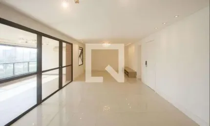 Apartamento para Venda - Chácara Santo Antonio, 3 Quartos,  210 m² - São Paulo