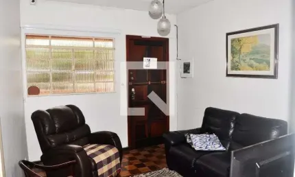 Casa para Venda - Mandaqui, 2 Quartos,  88 m² - São Paulo