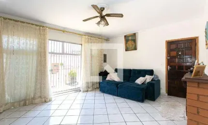 Casa para Venda - Vila Matilde, 2 Quartos,  280 m² - São Paulo