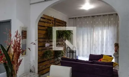 Casa para Venda - Padre Eustáquio, 3 Quartos,  280 m² - Belo Horizonte
