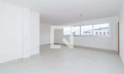Apartamento para Venda - Liberdade, 4 Quartos,  126 m² - Belo Horizonte