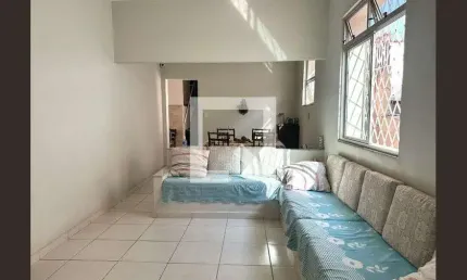 Casa para Venda - Carlos Prates, 4 Quartos,  167 m² - Belo Horizonte
