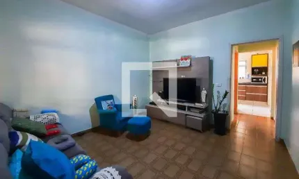 Casa para Venda - Nova Petrópolis, 2 Quartos,  350 m² - São Bernardo do Campo