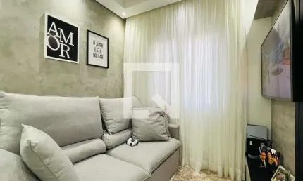 Apartamento para Venda - Vila Bremen, 2 Quartos,  44 m² - Guarulhos