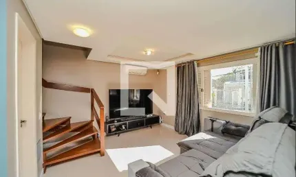 Casa para Venda - Jardim Itu-Sabará, 3 Quartos,  240 m² - Porto Alegre