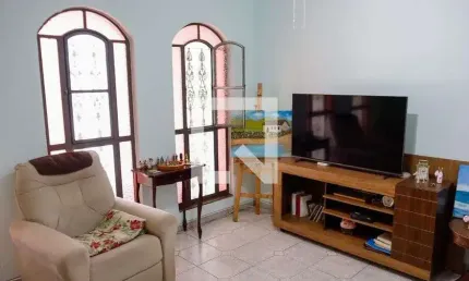 Casa para Venda - Cipava, 3 Quartos,  194 m² - Osasco