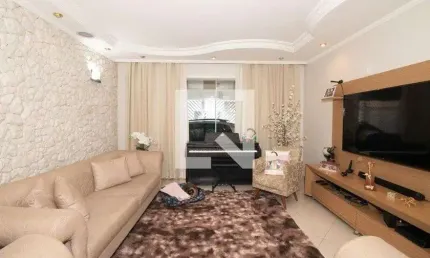 Casa para venda - vila gustavo, 3 quartos,  154 m² - são paulo
