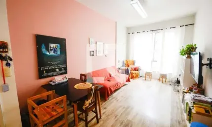 Apartamento para venda - tijuca, 3 quartos,  86 m² - rio de janeiro