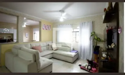 Casa para Venda - Itaquera, 4 Quartos,  480 m² - São Paulo
