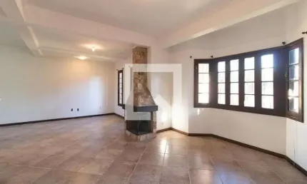 Casa para Venda - Ipanema, 3 Quartos,  267 m² - Porto Alegre