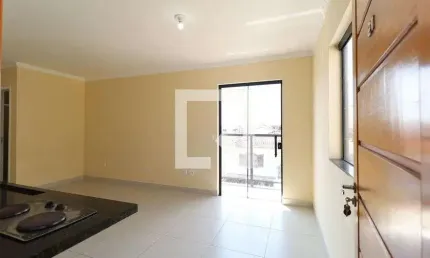 Kitnet / Stúdio para Venda - Vila Constança , 1 Quarto,  38 m² - São Paulo