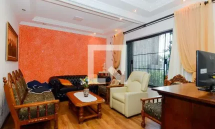 Casa para Venda - Jardim Maia, 4 Quartos,  253 m² - Guarulhos