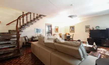 Casa para venda - tatuapé, 4 quartos,  200 m² - são paulo