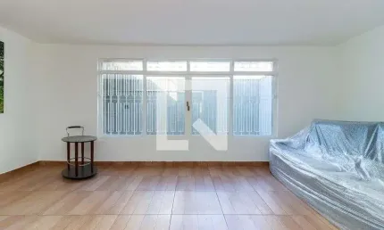Casa para Venda - Chácara Santo Antonio, 6 Quartos,  280 m² - São Paulo
