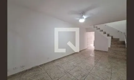 Casa para Venda - Sítio do Mandaqui, 2 Quartos,  80 m² - São Paulo