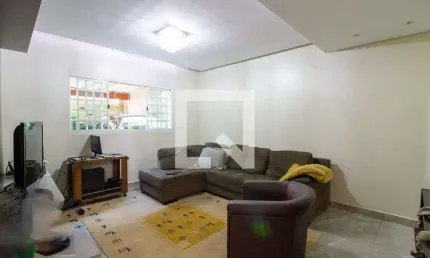 Casa para Venda - Picanço, 2 Quartos,  167 m² - Guarulhos