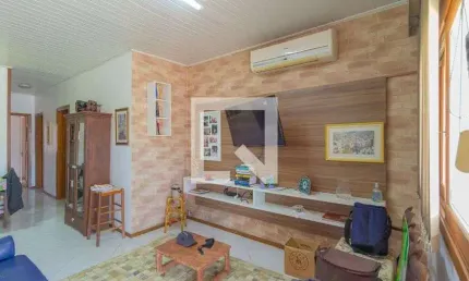 Casa para Venda - São José, 3 Quartos,  85 m² - Canoas