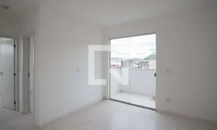 Apartamento para Venda - Vila Cloris, 2 Quartos,  46 m² - Belo Horizonte