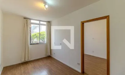 Apartamento para Venda - Centro, 1 Quarto,  52 m² - São Paulo