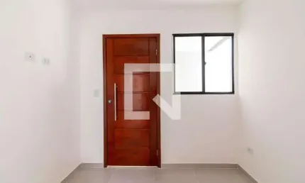 Apartamento para venda - água fria, 1 quarto,  28 m² - são paulo