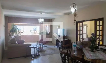 Casa para Venda - Água Fria, 4 Quartos,  350 m² - São Paulo